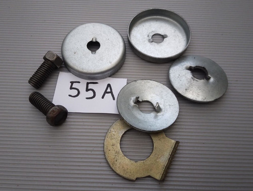 Swing arm end - swing, dnepr