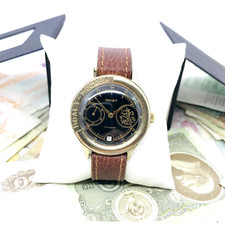 🔹 Rare Wristwatch Poljot