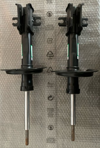 Front shock absorbers - front,