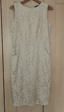 Little Mistress cream lace