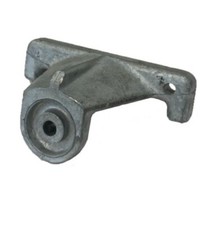 Myford ML7 Cross Slide End Plate For Myford ML7 Lathes - 70/1301 Unfinished