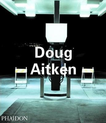 Doug aitken 0000 phaidon - aitken:, (phaidon