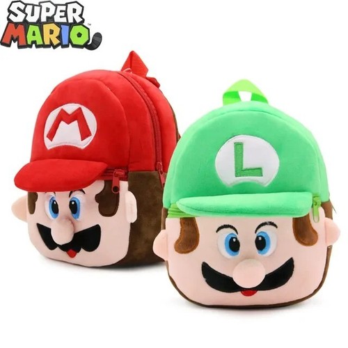 Super mario bros plush - mario,