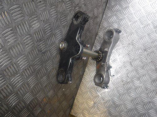 Suzuki gsxr 600 - gsxr, yoke
