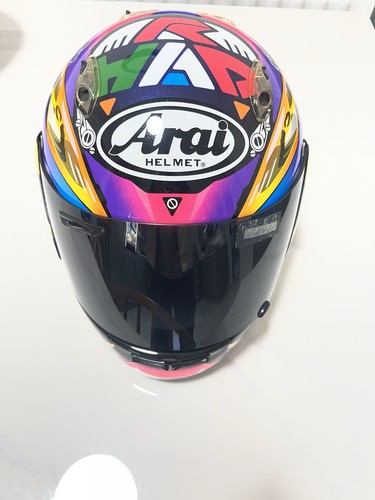 Arai quantum harada - arai, rx