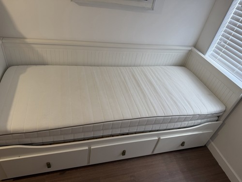 Hemnes ikea day - hemnes, with