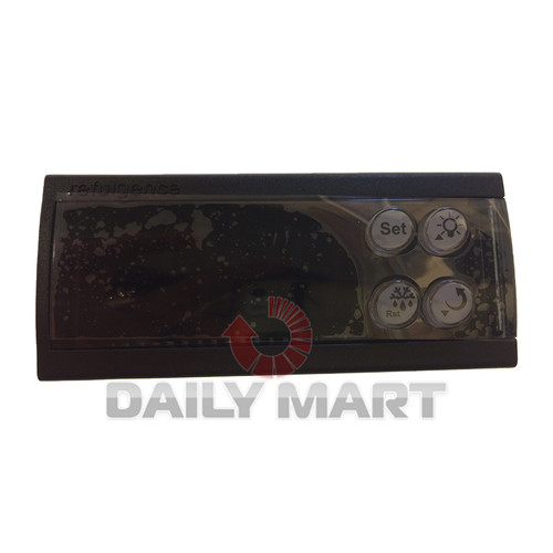 New box elitech ecs180 - in,