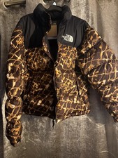 The North Face Men's Nuptse