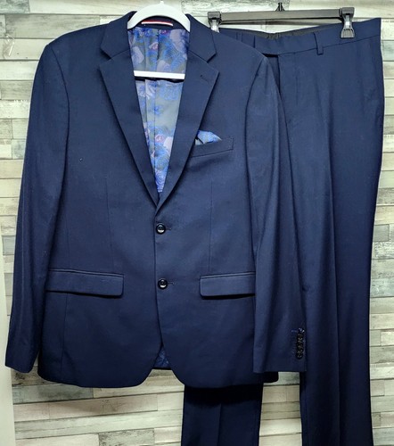 Soul london suit - soul,