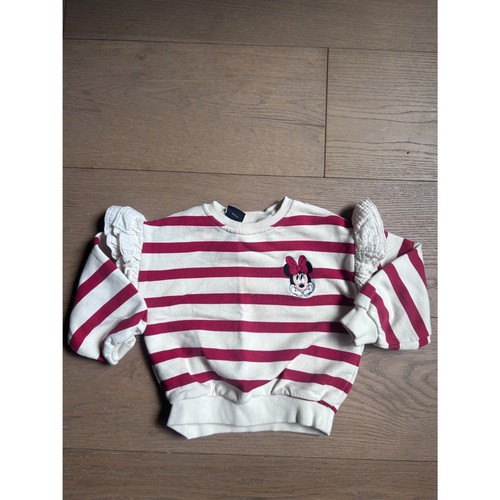 Zara disney minnie striped - minnie,