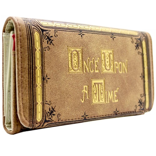 Once upon time fairytale - upon,