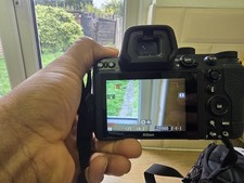 Nikon Z5 Digital Mirrorless