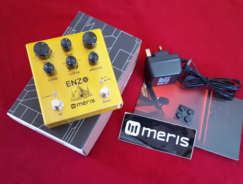 Meris enzo multi - meris,