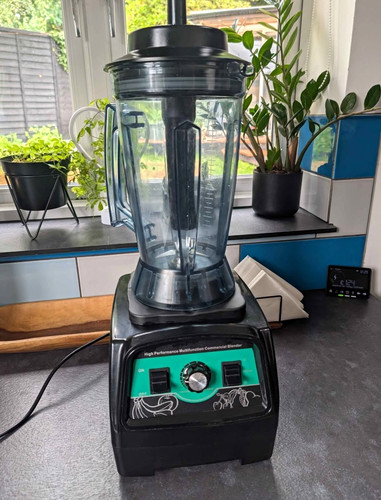Huanyu commercial blender - huanyu,