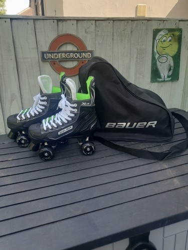 Bauer xls size new - bauer,