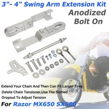 For Razor Swing Arm Extension