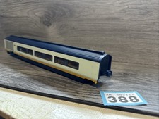 HORNBY EUROSTAR INTERMEDIATE