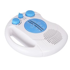Shower Radio Water Proof