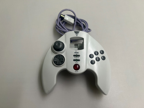 Sega dreamcast quantum - ,