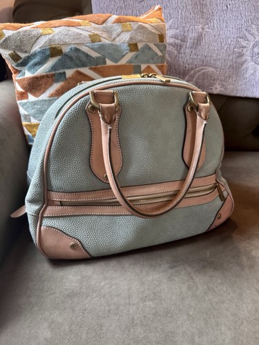 Mulberry boston bag - boston,