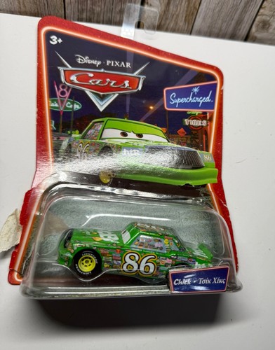 New disney pixar cars - disney,