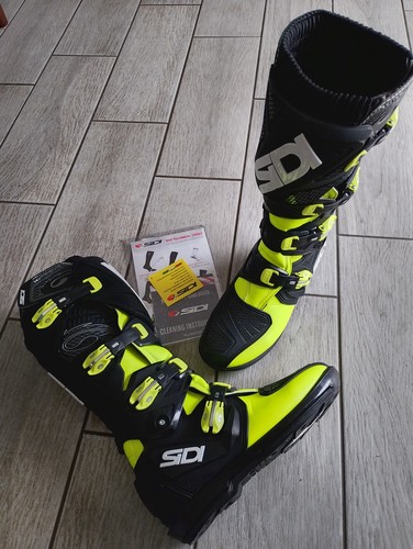 Sidi treme srs - x,