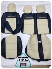 SEAT COVERS FOR VOLKSWAGEN