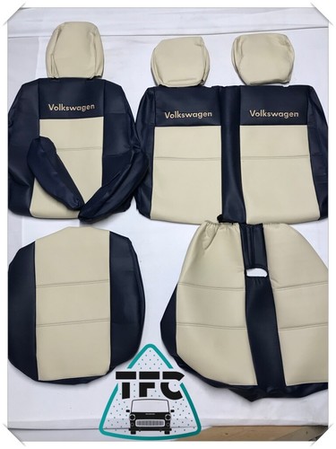Seat covers for volkswagen - seat,
