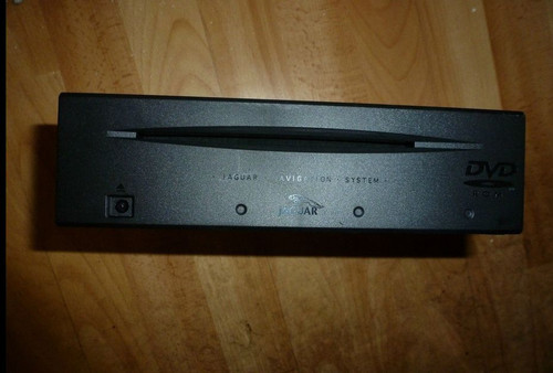 Genuine jaguar type denso - type,