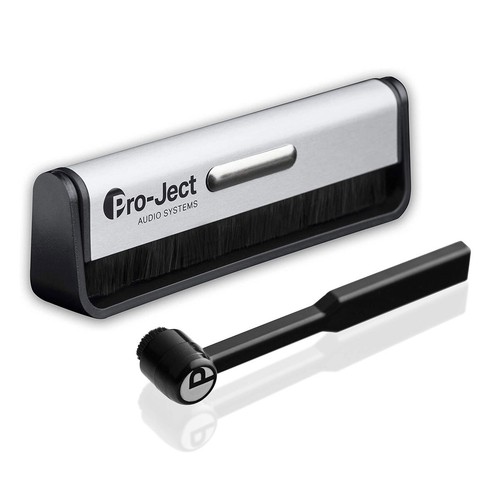 Pro ject brush - it, it