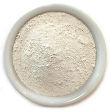 Zeolite Powder Clinoptilolite Natural Organic Detoxifier Clay Bag