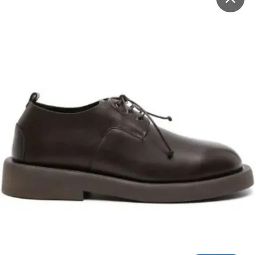 Marsell gommello derby shoes - gommello,