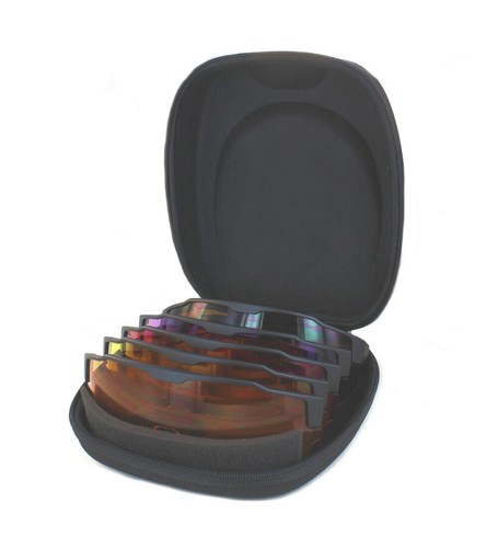 Evolution magnex lens - 5, sports