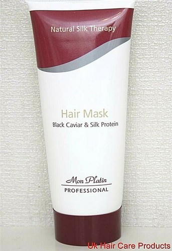 Mon platin professional black - professional,