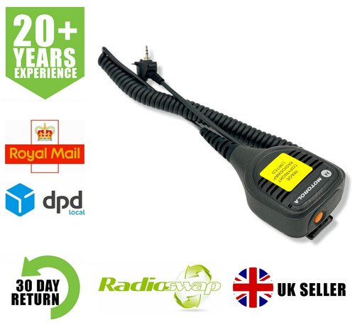 Motorola pmnn4057a ip54 - motorola,