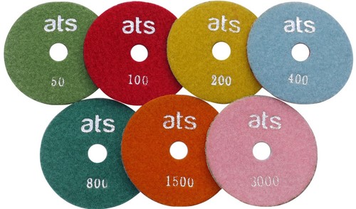 100mm wet diamond - 100mm,