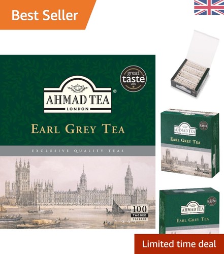 Special edition ahmad - special, earl