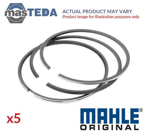 030 engine piston - n1, ring