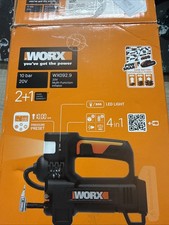 WORX WX092.9 18V (20V MAX)