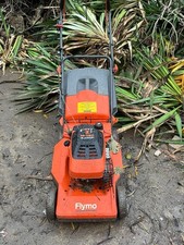 Flymo Hi Tec Lawn Mower 