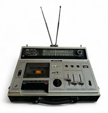 Sony CF-610 Vintage Stereo