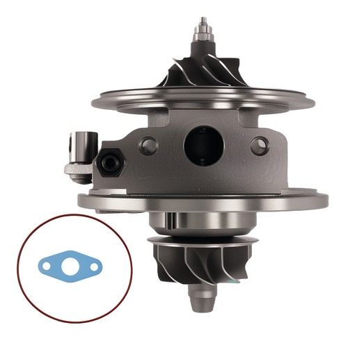 Turbocharger for polo - for, seat