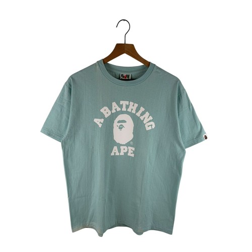Bape collage logo - bape, print