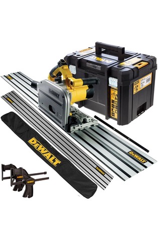 Dewalt dws520kt plunge - dws520kt,