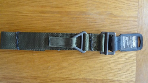 Blackhawk cqb rigger - cqb, rigger's