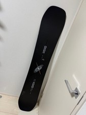 BURTON snowboard With