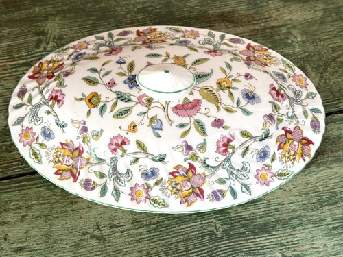 Minton haddon hall - haddon, vegetable