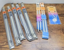Knitting Needles By Pony