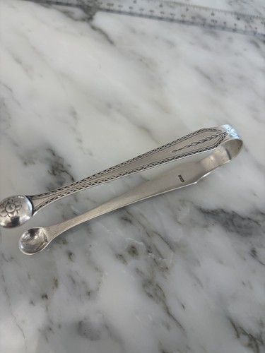 Antique sterling silver - antique,