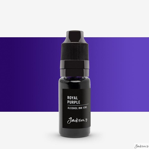 Jackson alcohol ink - ink, :